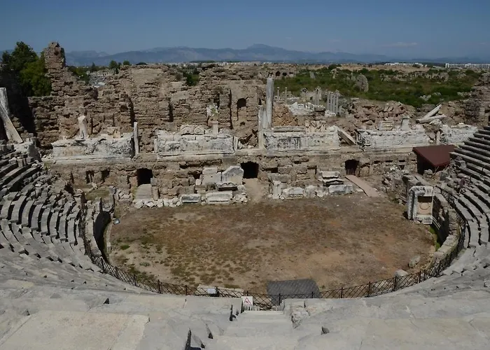 Lale Park Σιντέ