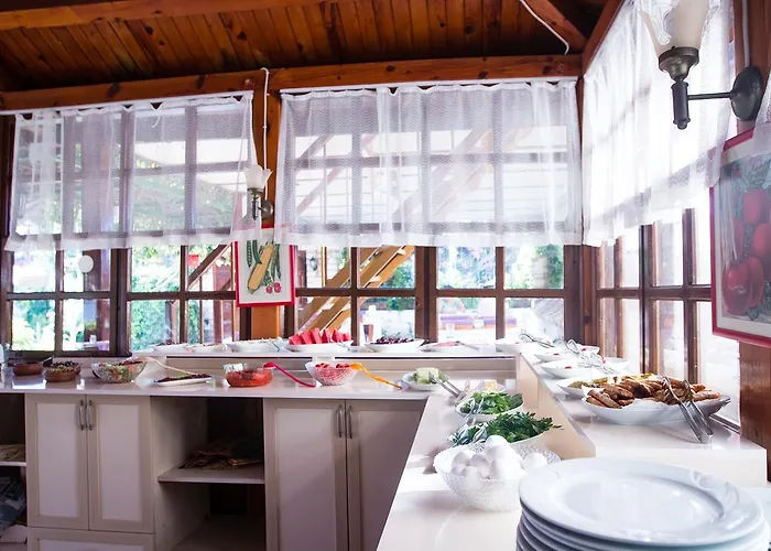 Lale Park Σιντέ