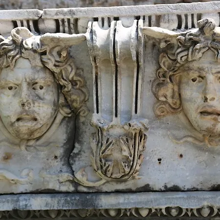 Lale Park Σιντέ