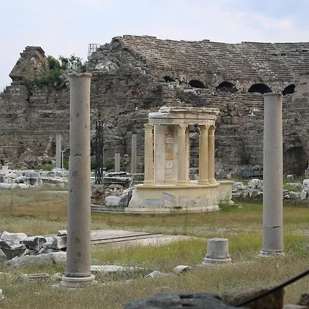 Lale Park 2* Σιντέ