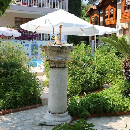 Lale Park Σιντέ