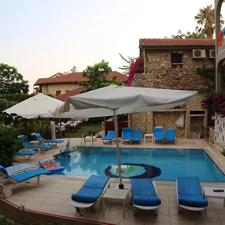 Lale Park 2* Σιντέ