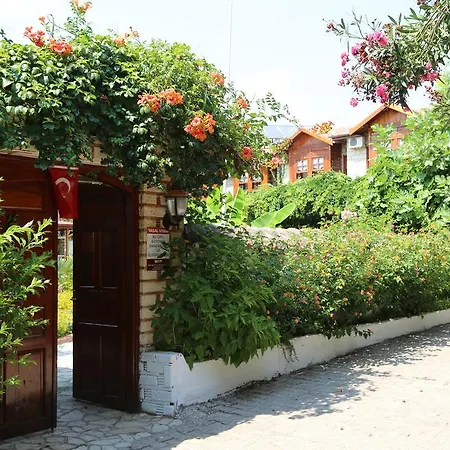 Lale Park Ξενοδοχείο