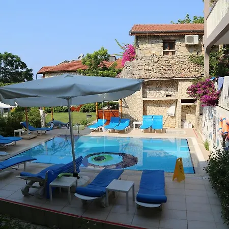 Lale Park Ξενοδοχείο