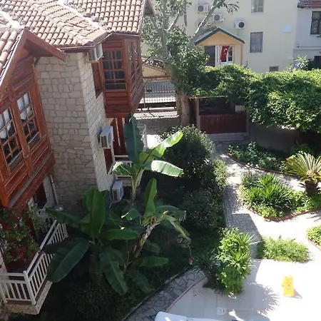 Ξενοδοχείο Lale Park