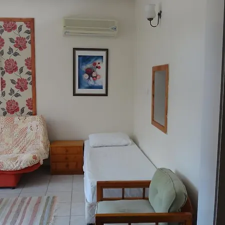 Lale Park Σιντέ