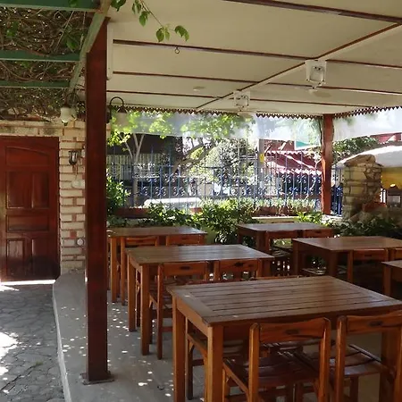 Lale Park Σιντέ