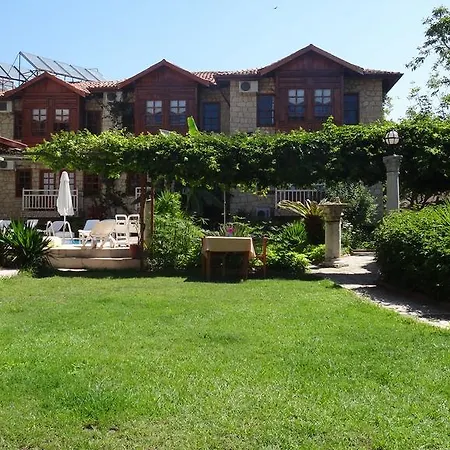 Ξενοδοχείο Lale Park