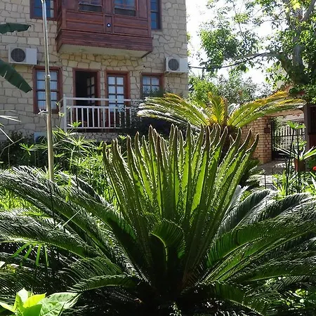 Lale Park Σιντέ