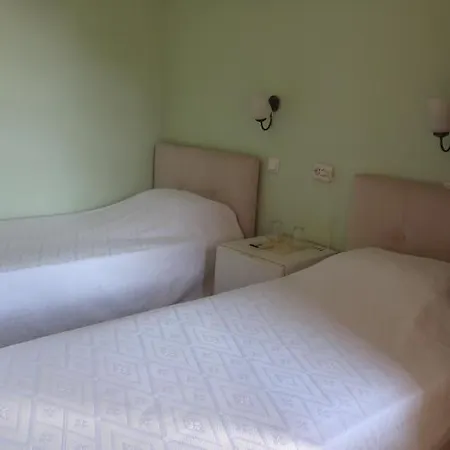 Lale Park 2* Σιντέ