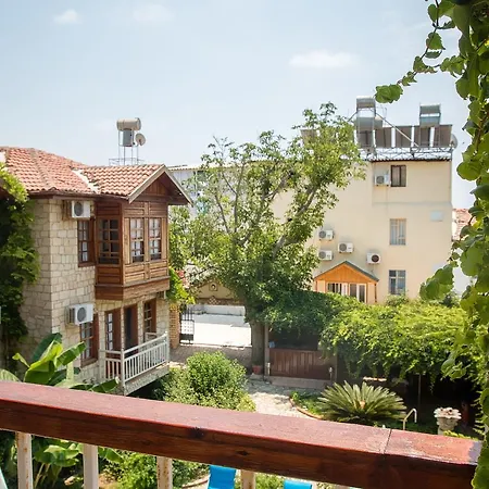 Lale Park Σιντέ