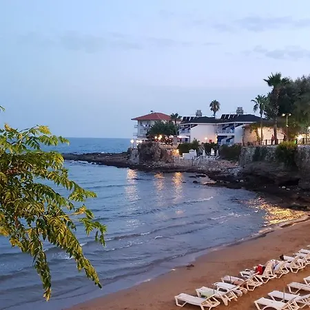 Lale Park Σιντέ