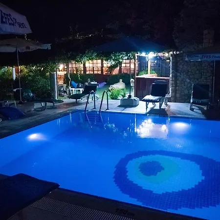 Lale Park Σιντέ