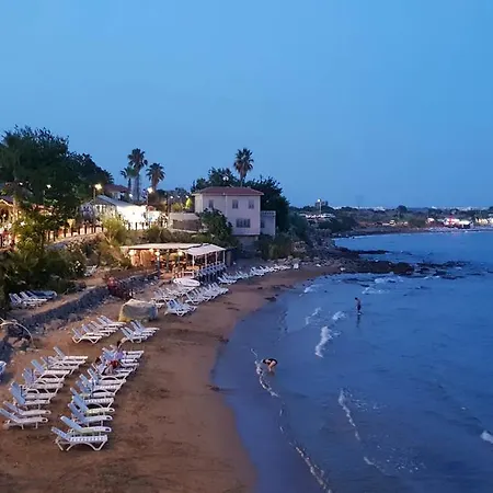 Lale Park Ξενοδοχείο