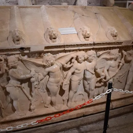 Lale Park Ξενοδοχείο 2*