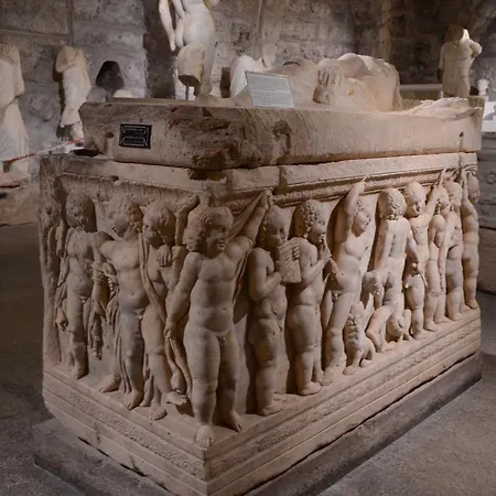 Lale Park Ξενοδοχείο