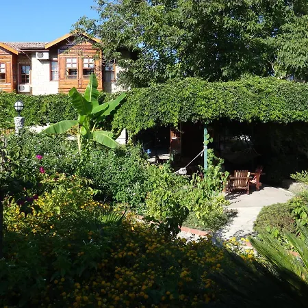 Ξενοδοχείο Lale Park