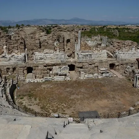 Lale Park Σιντέ