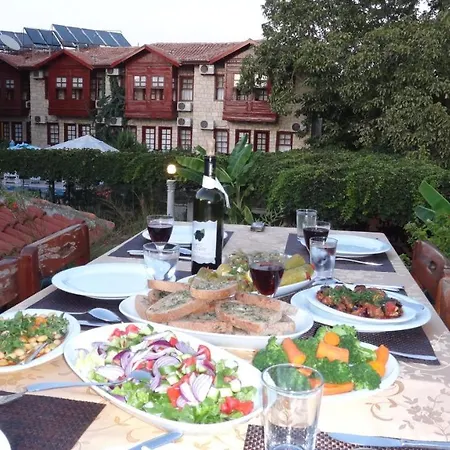 Hotel Lale Park