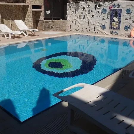Hotel Lale Park