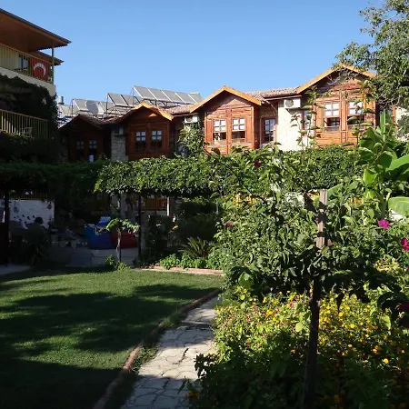 Lale Park Hotel