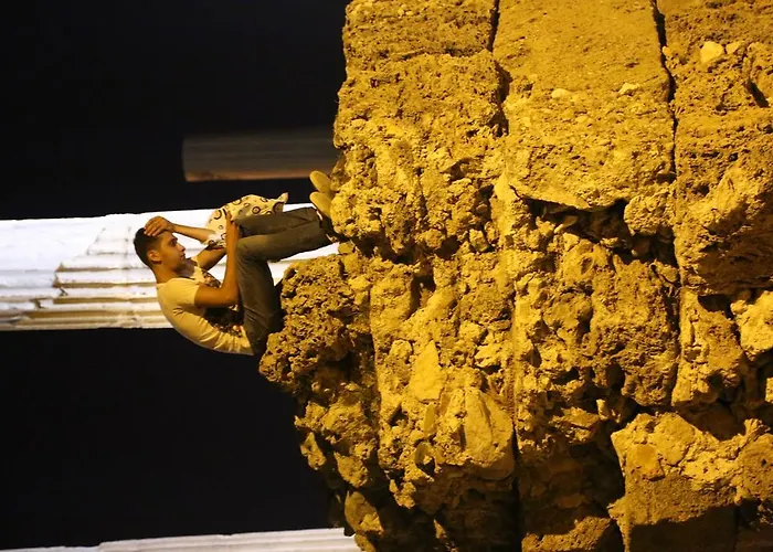 فندق Lale Park 2*