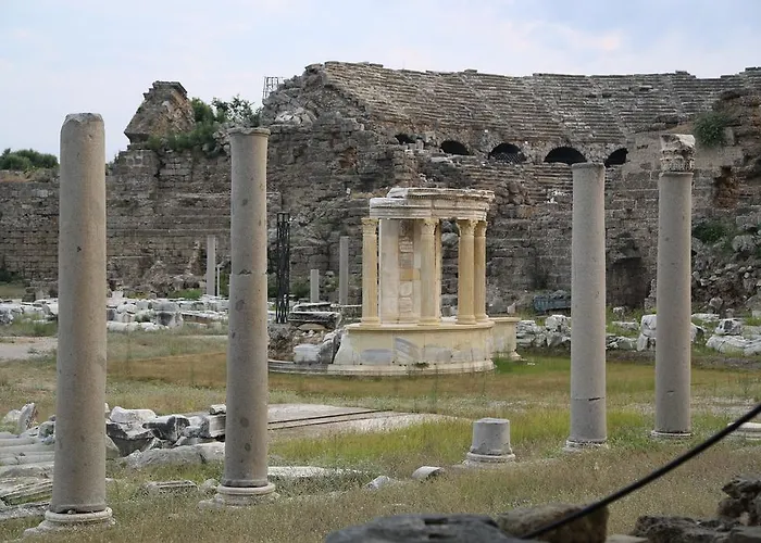 Lale Park 2* سيدي