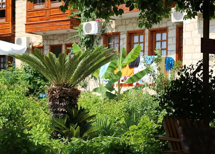 Lale Park 2* سيدي