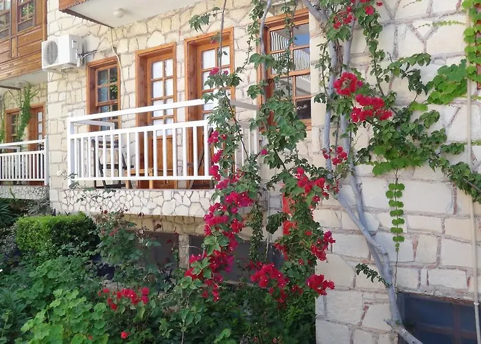 فندق Lale Park سيدي