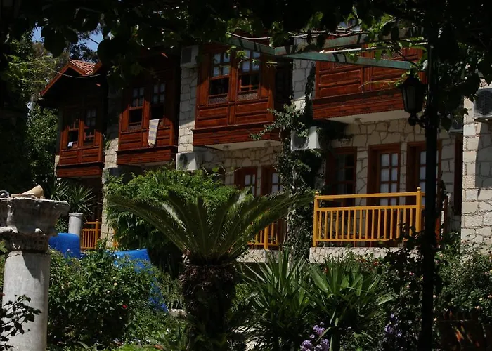 فندق Lale Park 2*