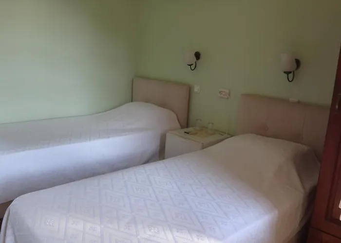 Lale Park 2* سيدي