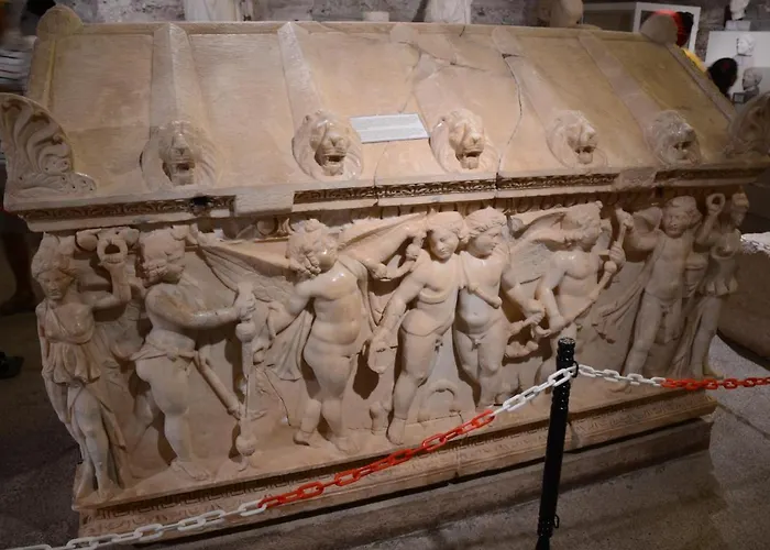 Lale Park فندق 2*