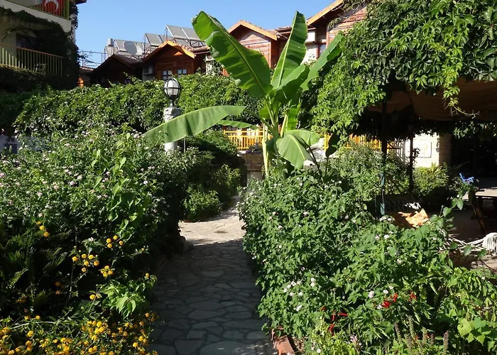 فندق Lale Park سيدي