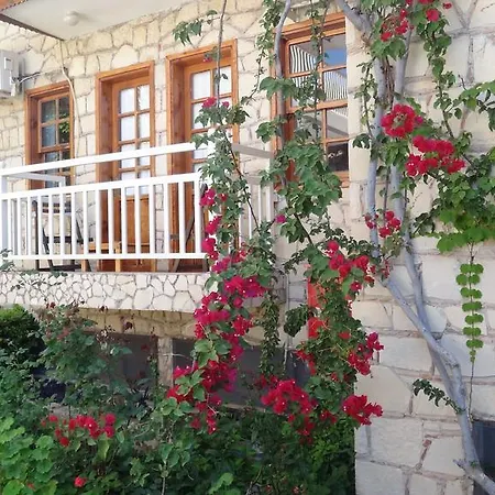 Hotell Lale Park Side